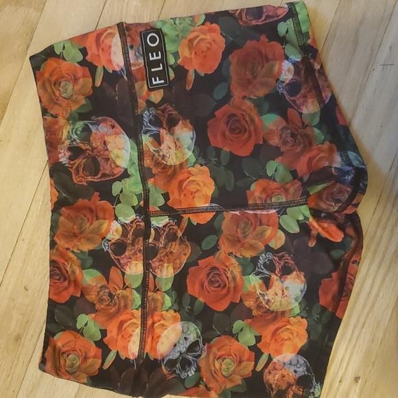 Fleo 'Til Death power high rise - Picture 2 of 3